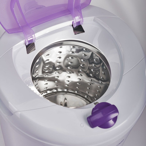 Secarropas Centrífugo Kohinoor C755 5,5 Kg Línea Visión
