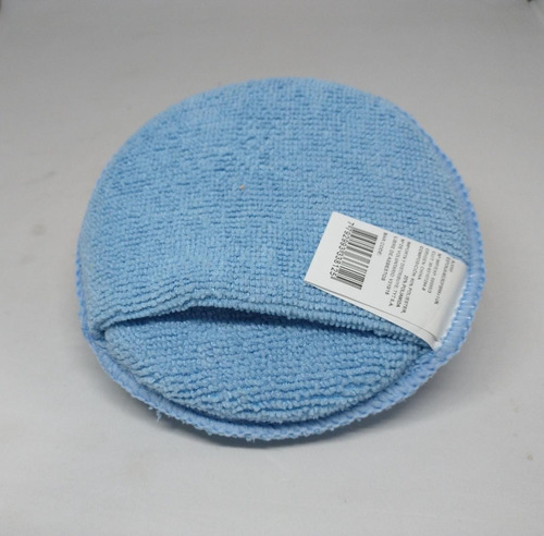 Imagen 3 de 5 de Aplicador De Microfibra Con Bolsillo Unidad - Highgloss R