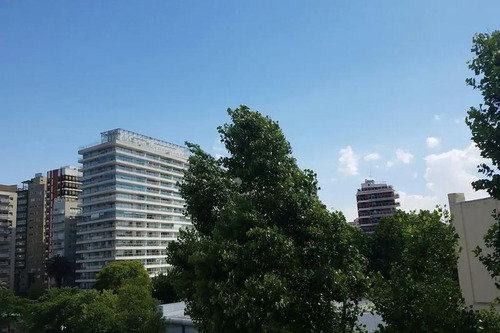 Imagen 12 de 15 de Olivos-vias/rio - 2 Dormitorios, 2 Baños