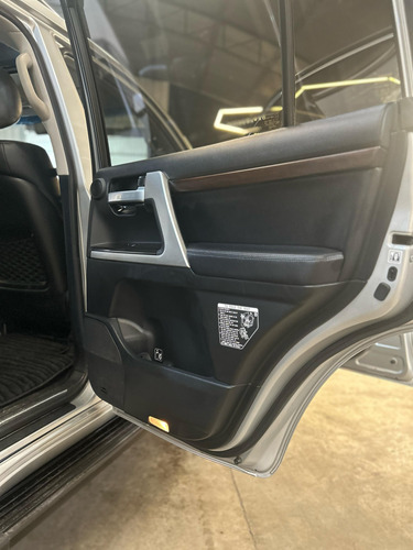 Toyota Land Cruiser 4.5 Td 200 Vx 265cv At W/floormat