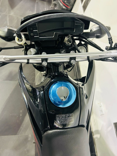 Honda Xr 250 Usado 2024 = 0km Permutas Financio Ahora 3y6