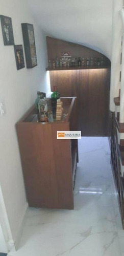 Imagem 9 de 11 de Casa Com 3 Dormitórios À Venda, 130 M² Por R$ 460.000 - Jardim Alvorada - Sorocaba/sp - Ca2008