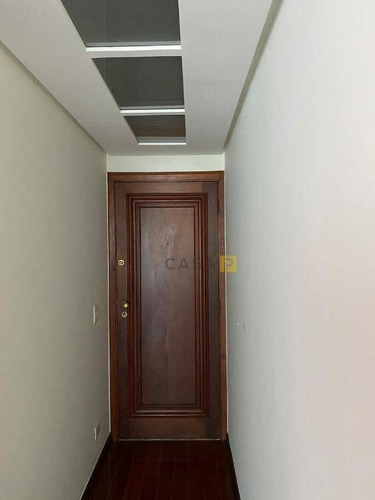 Imagem 2 de 14 de Apartamento Com 3 Dormitórios À Venda, 165 M² Por R$ 1.378.000,00 - Vila Medon - Americana/sp - Ap0695