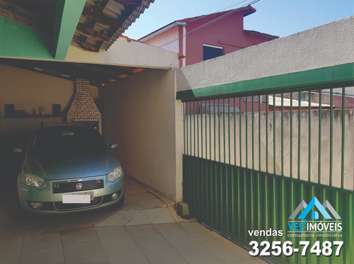 Imagem 5 de 15 de Casa Sobrado Lote 200m2 4 Quartos Av. Misericórdia, Cas, V.p - 3470