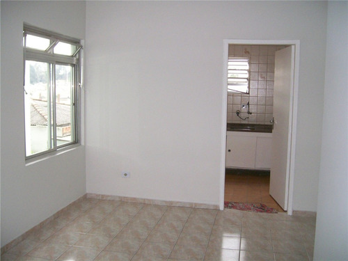 Imagem 1 de 10 de Apartamento À Venda, 2 Quartos, 1 Vaga, Nova Petrópolis - São Bernardo Do Campo/sp - 45010