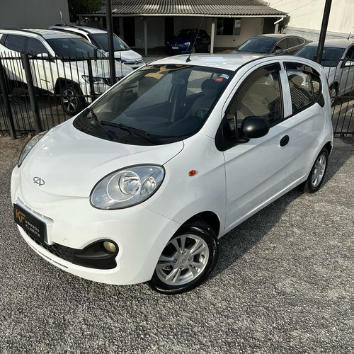 Chery QQ 1.0 Look Flex 5p
