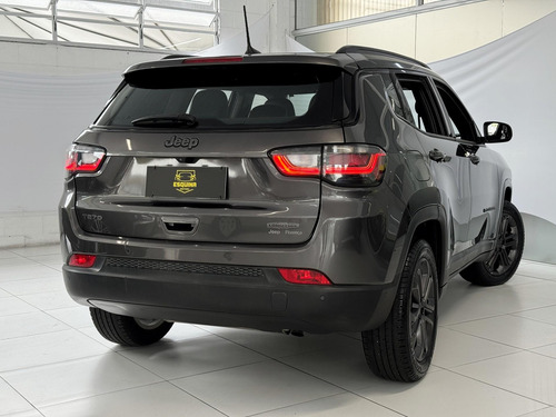 Jeep Compass 1.3 Longitude T270 (Aut) (Flex)