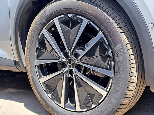 Ds Automobiles Ds7 Otra 2024