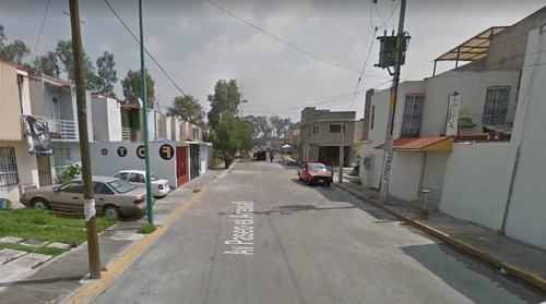 Imagen 1 de 3 de Yu Casa En Tultepec, Pasesos