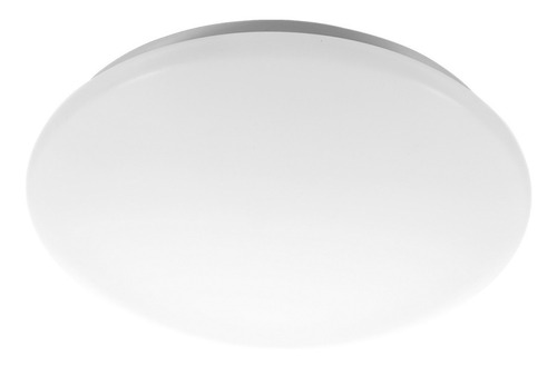 Lámpara Led De Sobreponer Cloud Estevez 15w Luz Cálida