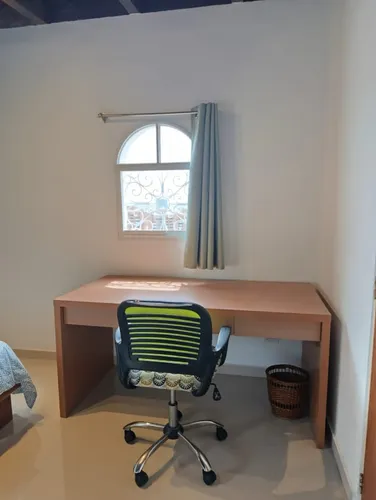 Se Alquila Apartamento En La Urb. Sebucan Con Vista Al Avila Y No Falta El Agua