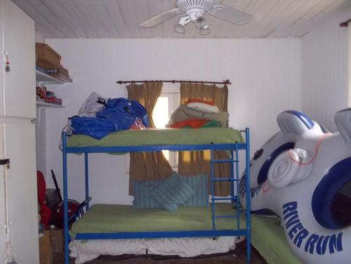 Casa - Segunda Hermana