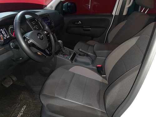 Imagen 11 de 18 de Volkswagen 3.0 V6 Confortline 258 Cv - Igual A 0 Km - Permut