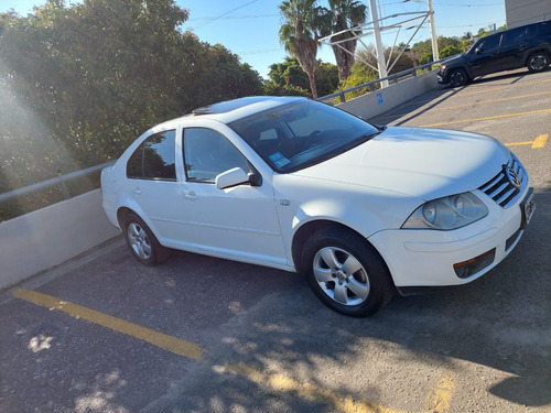 Volkswagen Bora 2.0 Trendline 115cv