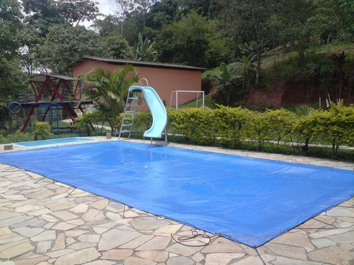 Imagem 4 de 30 de Chácara À Venda, 17297 M² Por R$ 1.100.000,00 - Copaco - Arujá/sp - Ch0031