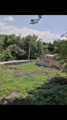 Terreno en venta