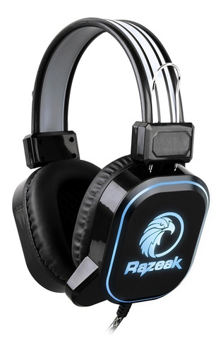 Auriculares Razeak Rh-10