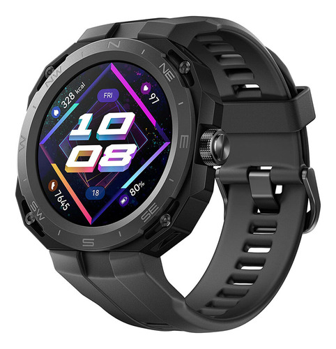 Reloj Smartwatch Huawei Watch Gt Cyber Black