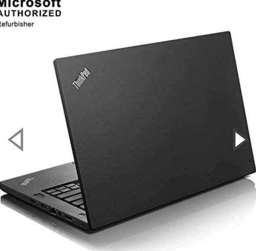 Lenovo Notebook Thinkpad T460p I5-6440hq 8gb 256g