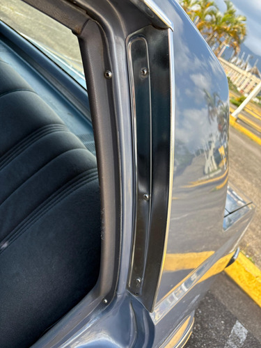 Chevrolet Malibú