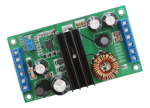Imagen 4 de 6 de Nuevo Ltc3780 Convertidor Dc A Dc De Alta Potencia