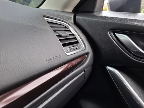 Mazda 6 2.5 Grand Touring
