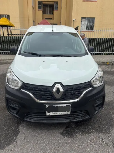 Renault Kangoo 1.6 Express