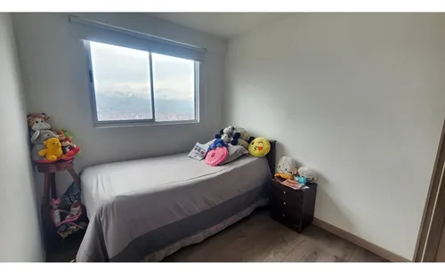 Venta Apartamento Calasanz Parte Alta