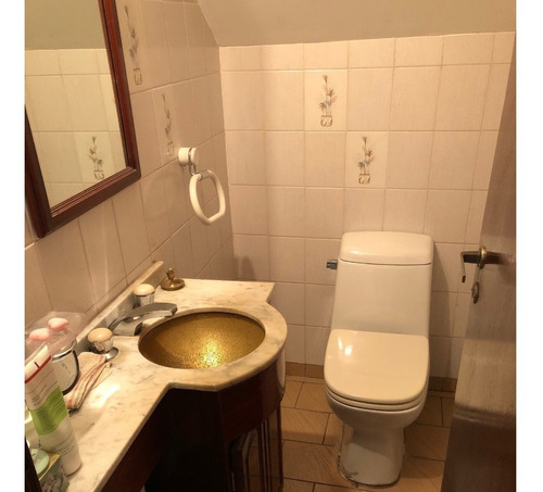 Imagen 5 de 17 de Chalet De 2 Plantas En San Justo - 2 Dormit, 3 Baños Quincho Y Piscina -
