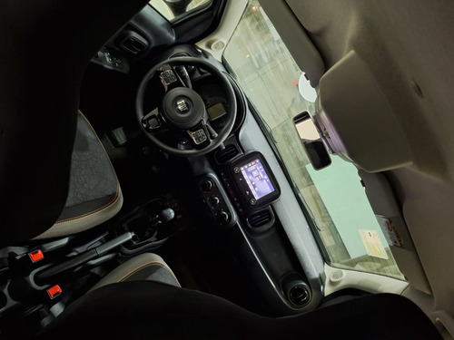 Fiat Mobi 1.0 Trekking