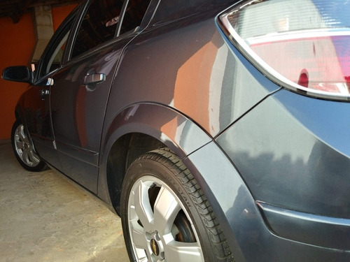 Chevrolet Vectra Gt 2009 2.0 Flex Power 5p