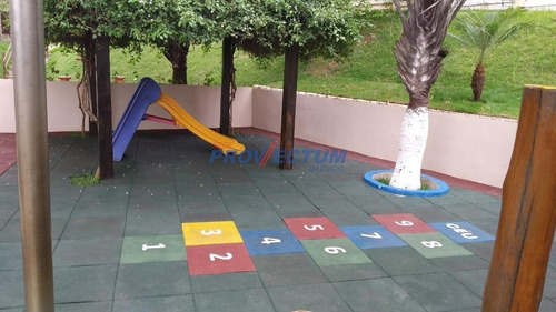 Imagem 18 de 25 de Apartamento À Venda Em Jardim Márcia - Ap209956