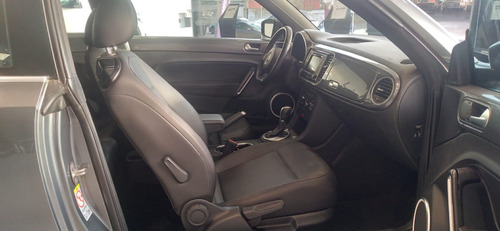 Volkswagen Beetle 2.5 Sportline At