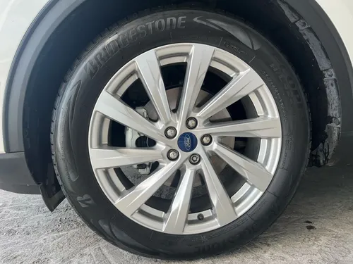 Ford Escape 2.5 Titanium At