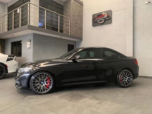 BMW M2 3.0 M2 Coupe At