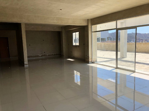 Venta Apartamento Sabana Larga Valencia Con Planta Electrica