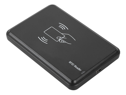 Sensor De Proximidad Sin Contacto Del Escritor Del Lector Rf