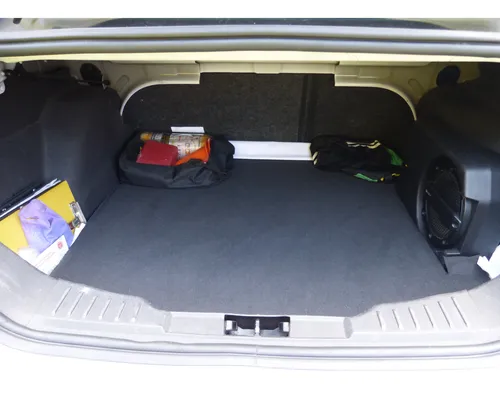 Ford Focus 2.0 Titanium
