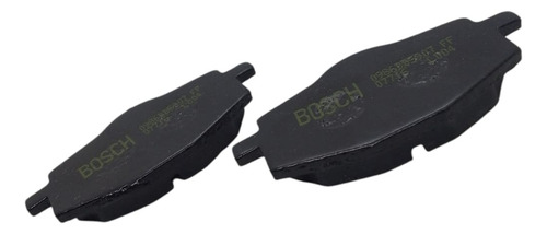 Pastillas De Freno Delantero Para Yamaha Tt 600 Enduro Bosch