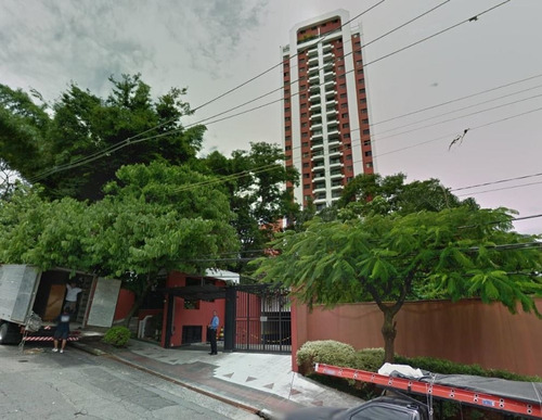 Imagem 1 de 30 de Apartamento Com 3 Dormitórios À Venda, 90 M² Por R$ 850.000,00 - Vila Mascote - São Paulo/sp - Ap14055