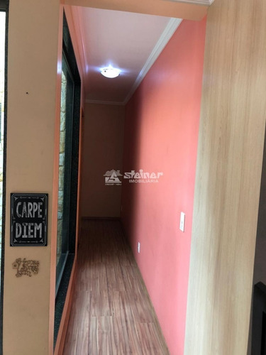 Imagem 5 de 19 de Venda Casa 3 Dormitórios Vila Aparecida São Paulo R$ 640.000,00 - 36617v