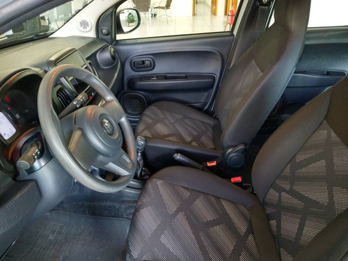 Imagem 9 de 11 de Fiat Mobi 1.0 Evo Flex Like. Manual