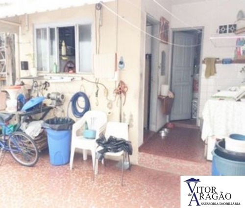 Imagem 6 de 10 de 20480 - Sobrado 2 Dorms, Mandaqui - São Paulo/sp - 20480