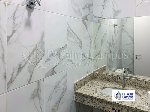 Imagem 12 de 15 de Casa Comercial Reformada Com 302 M² Na Vila Mariana - Dp4467