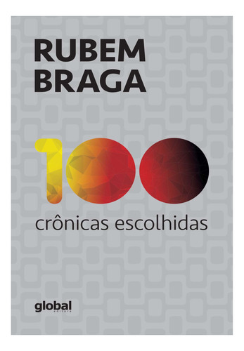 100 Crônicas Escolhidas