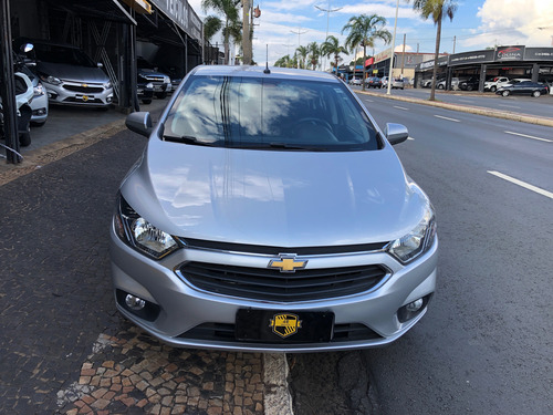 Chevrolet Onix 1.4 Ltz Aut. 5p