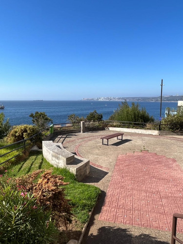 Penthouse De Ensueño: Impresionante Vista Al Mar En Viña