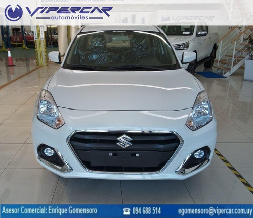 Suzuki Swift Dzire Gl 1.2 2021 0km
