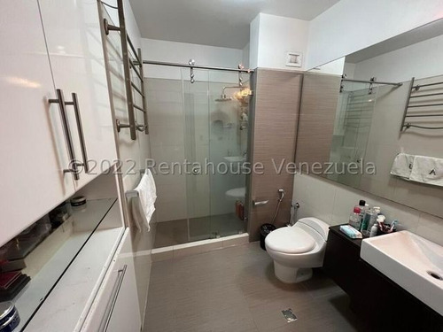 Imagen 2 de 14 de Apartamento En Venta Lomas De Las Mercedes 22-24473 Yg 04120206393