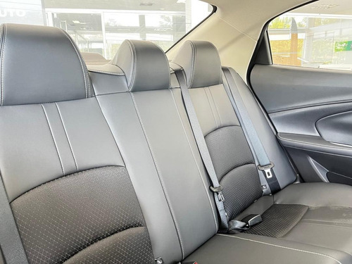 Changan Alsvin Sincrónico